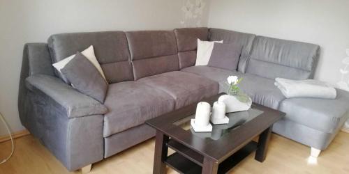 Altfunnixsiel Apartamento | Ferienwohnungen Otten