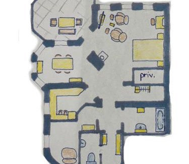 Herzogsdorf Apartamento | Ferienwohnungen Pesenbachtal