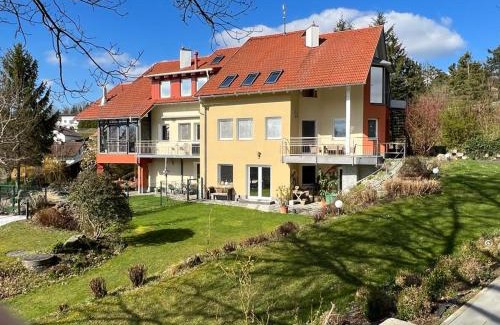 Herzogsdorf Apartamento | Ferienwohnungen Pesenbachtal