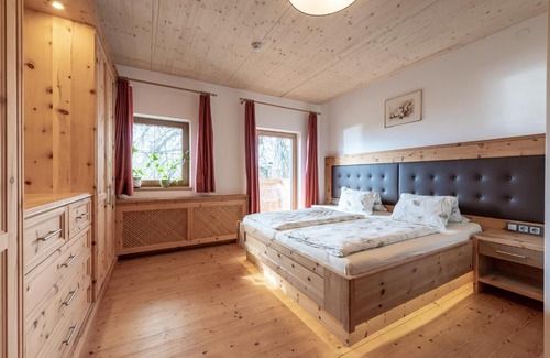 Umlberg Apartamento | Ferienwohnungen Plattnerhof