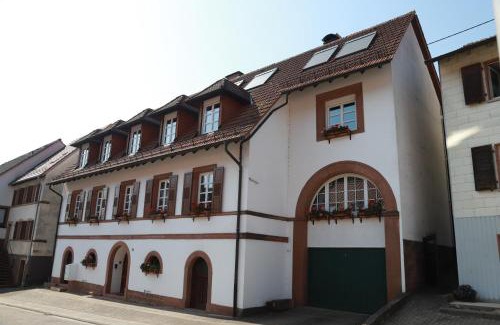 Eusserthal Apartamento | Ferienwohnungen Ries