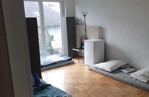 Liesing Casa | Ferienwohnungen Rodaun