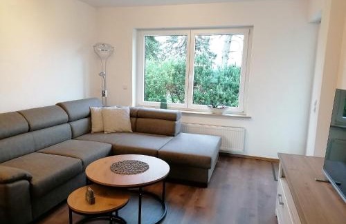 Karlburg Apartamento | Ferienwohnungen Rosenhof