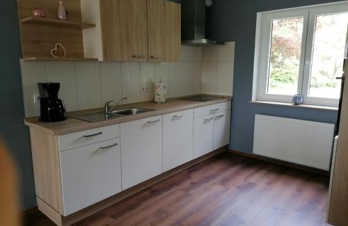 Karlburg Apartamento | Ferienwohnungen Rosenhof