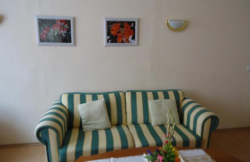 Salzwedel Apartamento | Ferienwohnungen Salzwedel Weissbach