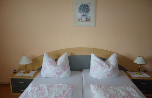 Salzwedel Apartamento | Ferienwohnungen Salzwedel Weissbach