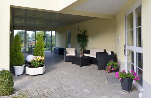 Teltow Apartamento | Ferienwohnungen Schön