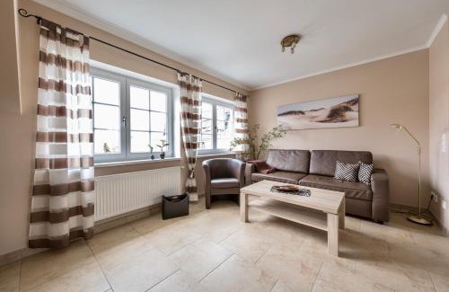 Teltow Apartamento | Ferienwohnungen Schön
