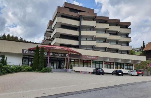 Schoenwald Apartamento | Ferienwohnungen Schönwald