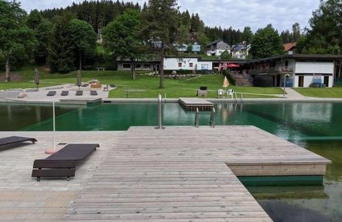 Schoenwald Apartamento | Ferienwohnungen Schönwald