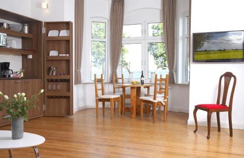 Schleswig Apartamento | Ferienwohnungen Schlei 42