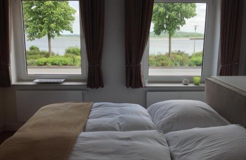 Schleswig Apartamento | Ferienwohnungen Schlei 42