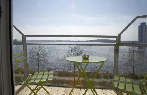 Schleswig Apartamento | Ferienwohnungen Schlei 42