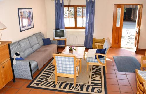 Ipsheim Apartamento | Ferienwohnungen Schuh