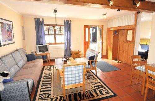 Ipsheim Apartamento | Ferienwohnungen Schuh