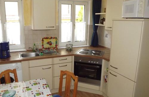Old Town Apartamento | Ferienwohnungen Sonnenblumenhaus