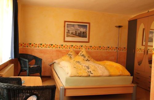 Old Town Apartamento | Ferienwohnungen Sonnenblumenhaus