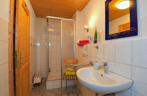 Gerstungen Apartamento | Ferienwohnungen Stützel