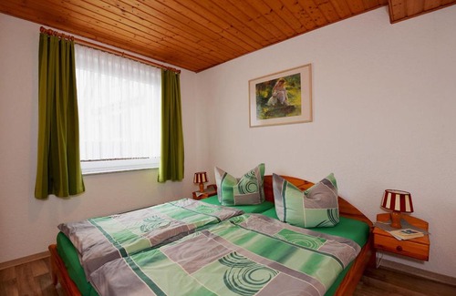 Gerstungen Apartamento | Ferienwohnungen Stützel