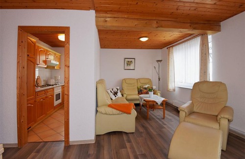 Gerstungen Apartamento | Ferienwohnungen Stützel