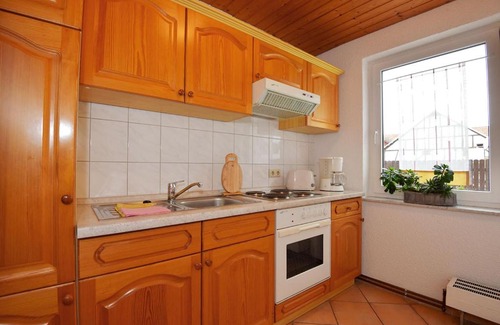 Gerstungen Apartamento | Ferienwohnungen Stützel