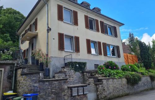 Saarbruecken Apartamento | Ferienwohnungen Stella, Adrián