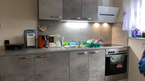 Mehring Apartamento | Ferienwohnungen Stollhof