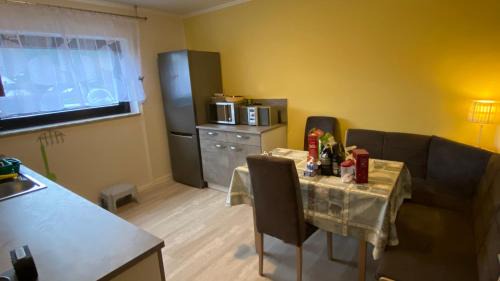 Mehring Apartamento | Ferienwohnungen Stollhof