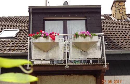 Mehring Apartamento | Ferienwohnungen Stollhof