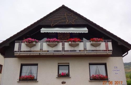 Mehring Apartamento | Ferienwohnungen Stollhof