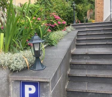 Remagen Apartamento | Ferienwohnungen Traubeneiche