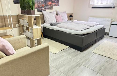 Remagen Apartamento | Ferienwohnungen Traubeneiche