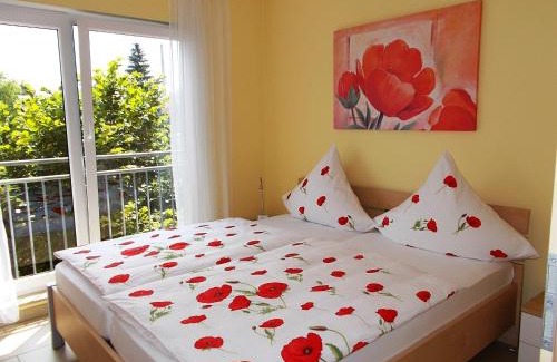 Coschuetz Apartamento | Ferienwohnungen Uhlemann - nur 15 Minuten bis in die Altstadt