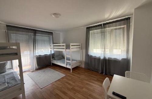 Mainz-Bingen Apartamento | Ferienwohnungen Uhrturm
