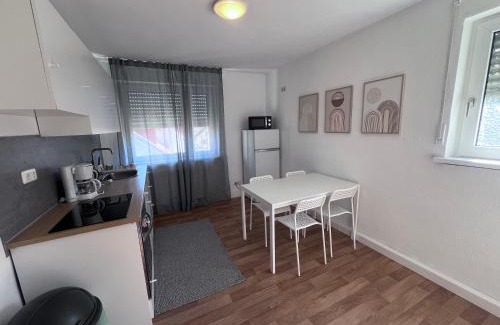 Mainz-Bingen Apartamento | Ferienwohnungen Uhrturm