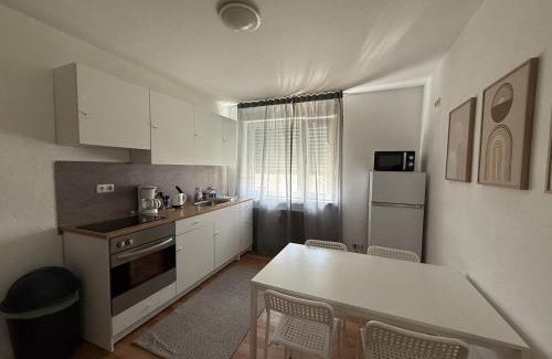 Mainz-Bingen Apartamento | Ferienwohnungen Uhrturm