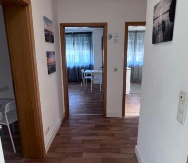 Mainz-Bingen Apartamento | Ferienwohnungen Uhrturm
