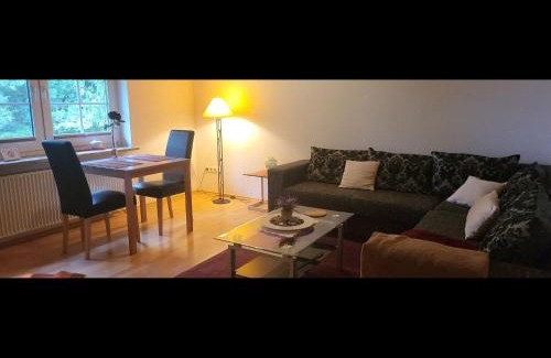 Eggstedt Casa | Ferienwohnungen und Monteurzimmer Eggstedter Moor