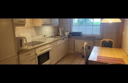Eggstedt Casa | Ferienwohnungen und Monteurzimmer Eggstedter Moor