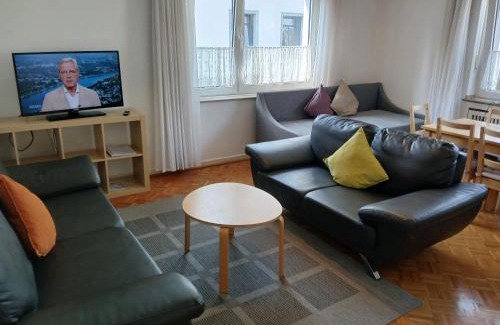 Viersen Apartamento | Ferienwohnungen Viersen