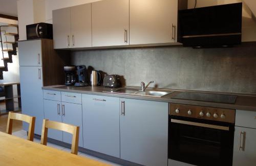 Viersen Apartamento | Ferienwohnungen Viersen
