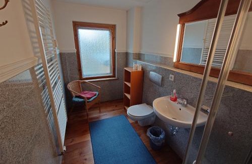 Suedvorstadt Apartamento | Ferienwohnungen Villa Haniel Sophie