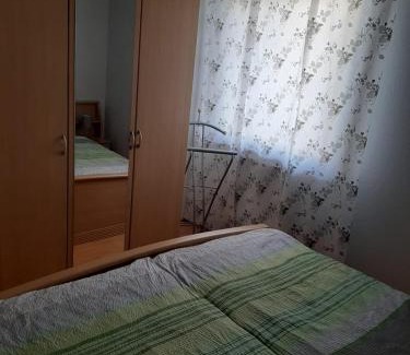 Staffelstein Apartamento | Ferienwohnungen Wittmann