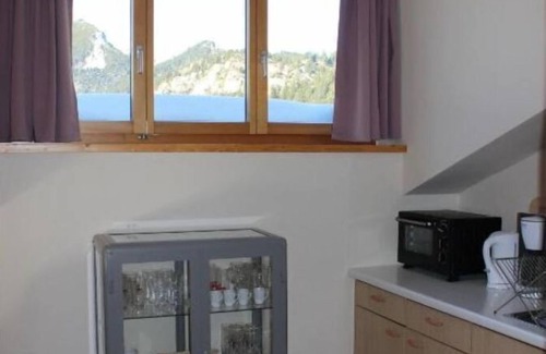 Malbun Apartamento | Ferienwohnungen Walserhof Malbun - 3 Schlf