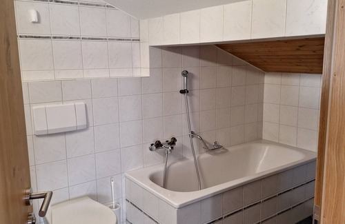 Malbun Apartamento | Ferienwohnungen Walserhof, Malbun