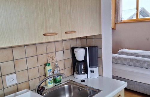 Malbun Apartamento | Ferienwohnungen Walserhof, Malbun