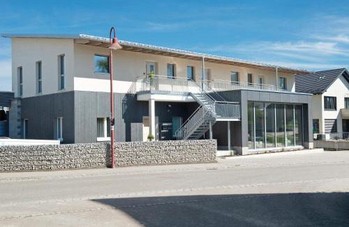 Otterswang Apartamento | Ferienwohnungen Walz