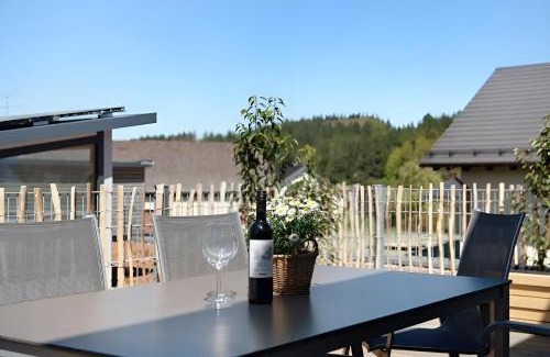 Otterswang Apartamento | Ferienwohnungen Walz