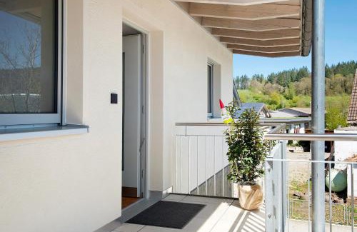 Otterswang Apartamento | Ferienwohnungen Walz