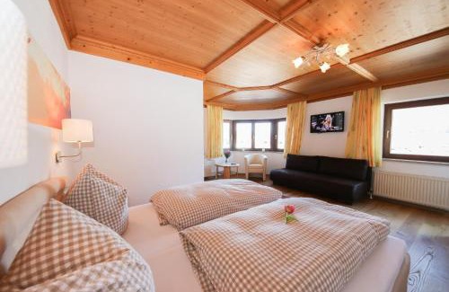 Lofer Apartamento | Ferienwohnungen Wartbichler